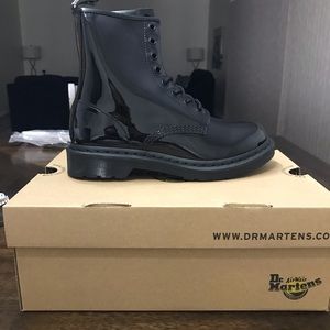 Dr Martens